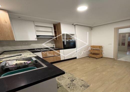 À louer Appartement s+3