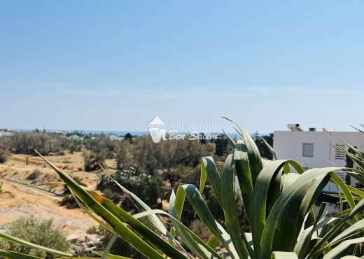 Location Appartement Vue de mer