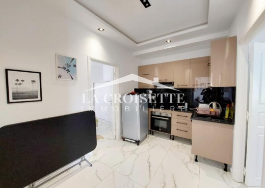 s2 meublé à La Marsa MAL1974