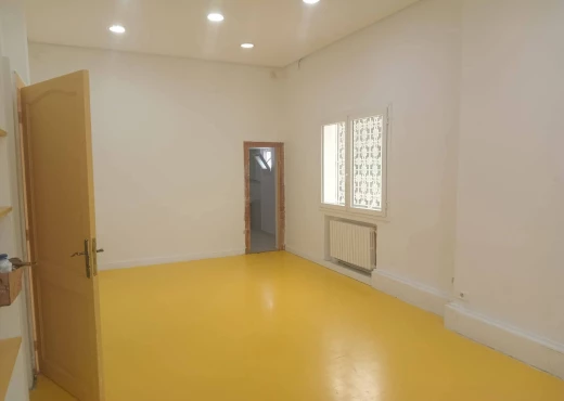 villa À Vendre à TUNIS - A Vendre Villa à Franceville - Immobiliere.tn - Photo 4
