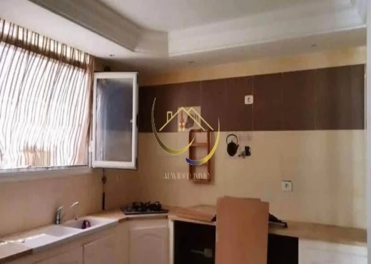 Étage de villa À Louer à TUNIS - un étage S+3 - Immobiliere.tn - Photo 5