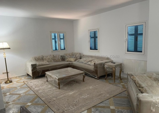 A Louer Villa Z-Touristique Midoun