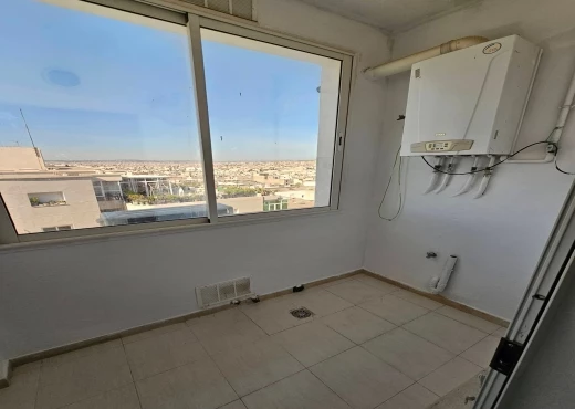 Appartement À Louer à TUNIS - JARDINS D'EL MENZAH 1 : A LOUER – APPARTEMENT S+1 - Immobiliere.tn - Photo 3