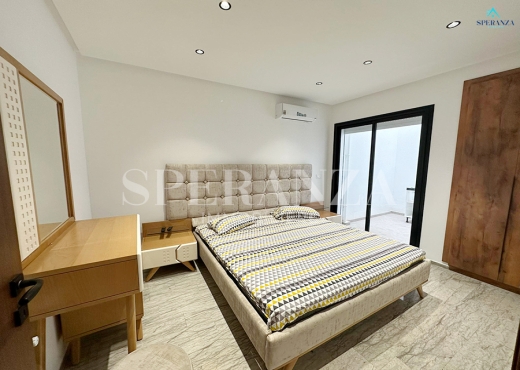 Location Appartement Scott S+3