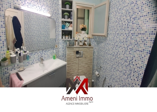 Appartement À Vendre à BEN AROUS - Appart s+2 à EL Mourouj 6 - Immobiliere.tn - Photo 5