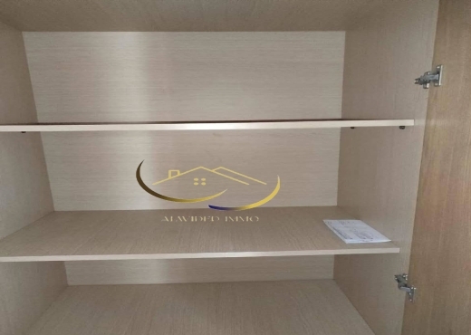 A VENDRE UN APPARTEMENT S+1 A CITE WAHAT