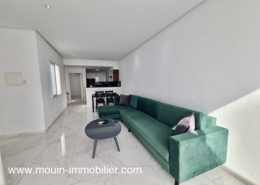 APPARTEMENT SOLARIUM AL3484