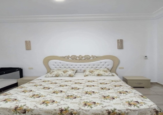 A Louer Villa à Djerba