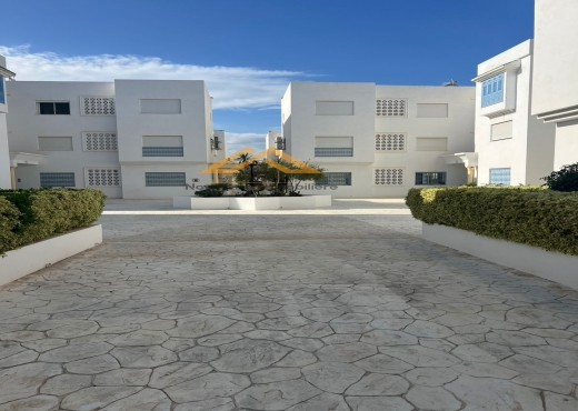 À louer | S+2 meublé à Monastir