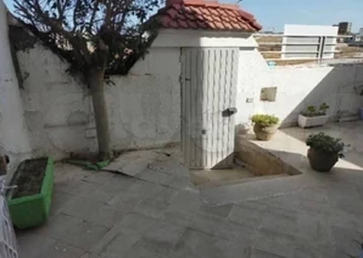 📍 JARDINS D’EL MENZAH 2 : REZ-DE-CHAUSSÉE DE VILL