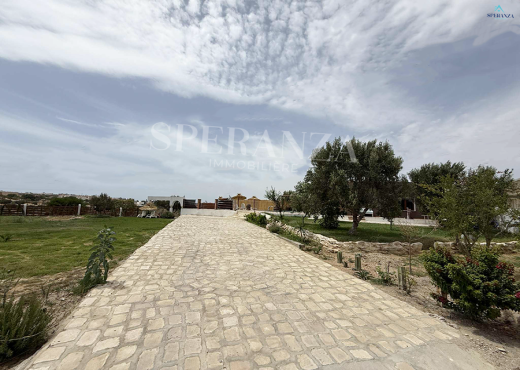 Vacances Villa Zelige S+2