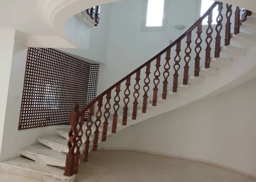 villa À Vendre à ARIANA - À VENDRE : Villa à Riadh El Andalos. - Immobiliere.tn - Photo 6