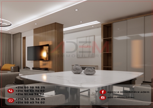 appartement directe promoteur