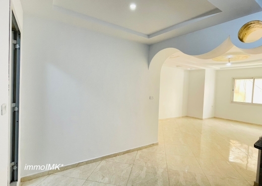 Appartement A Vendre S+2 à kelibia