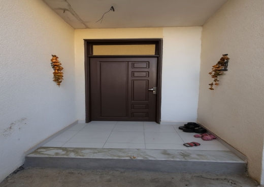 Maison à vendre à Mhamdia – S+2 ha