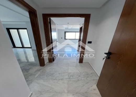 Location S+2 Sidi Daoued Marsa