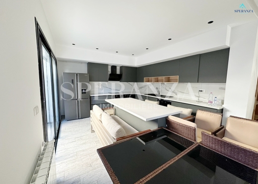 Location Appartement Scott S+3