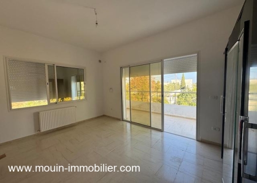 villa À Vendre à NABEUL - VILLA SUZY Hammamet AV1917 - Immobiliere.tn - Photo 7