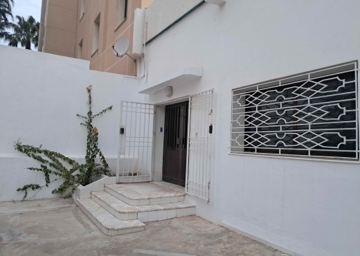 bureau À Louer à TUNIS - Siège Administratif Indépendant - Immobiliere.tn - Photo 5