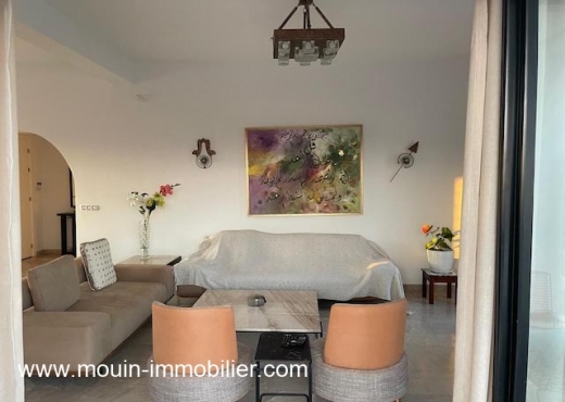VILLA RAYANE Hammamet AL3573