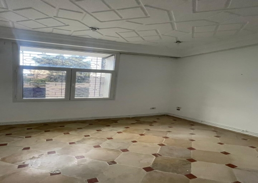 immeuble à louer au cité jardins