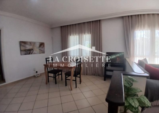 Duplex s3 meublé vue mer à Gammart