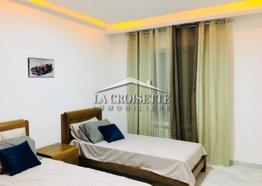 s2 meublé al Lac2 MAL0021