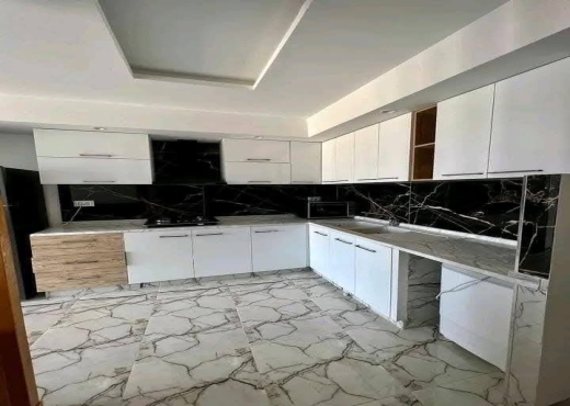 A Vendre Appart Ezzahra Kelibia