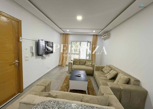 vente Appartement Sandra S+1