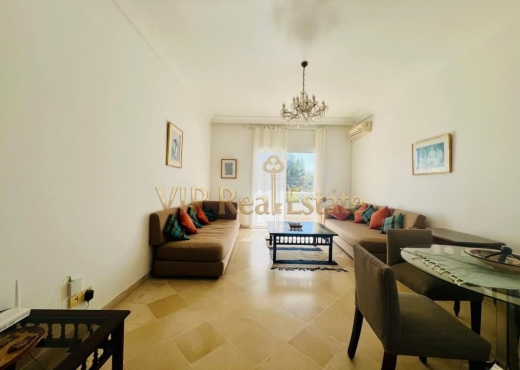 Appartement À Louer à TUNIS - À LOUER S+2 Meublé à la Marsa - Immobiliere.tn - Photo 2