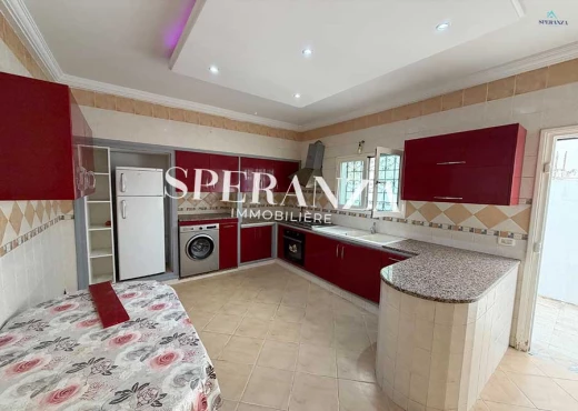 maison À Vendre à NABEUL - Vente Maison Teresa S+3 - Immobiliere.tn - Photo 8