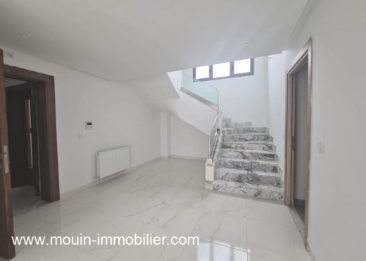 DUPLEX JOY Mrezka Hammamet AV1734