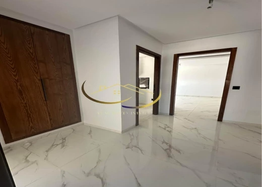 Appartement À Louer à TUNIS - A LOUER UN APPARTEMENT S+2 A CITE WAHAT - Immobiliere.tn - Photo 2