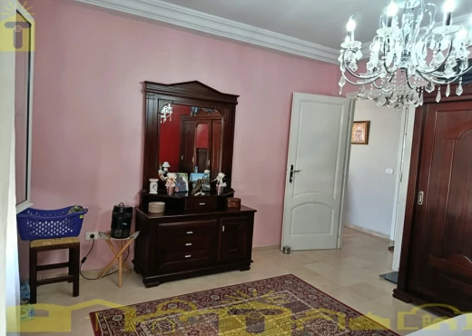 Appartement À Vendre à NABEUL - Appartement à Hammamet Nord - Immobiliere.tn - Photo 7
