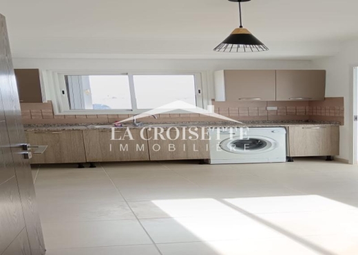 s2 à Ain Zaghouan nord ZAL1770