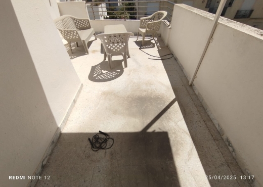 A louer un S2 meublé