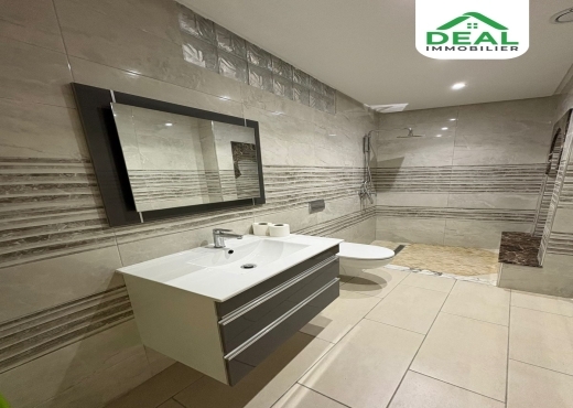 Maison haut standing à M'saken