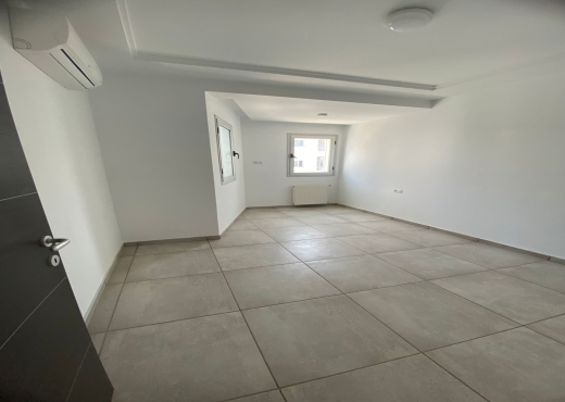 A VENDRE APPARTEMENT S+3