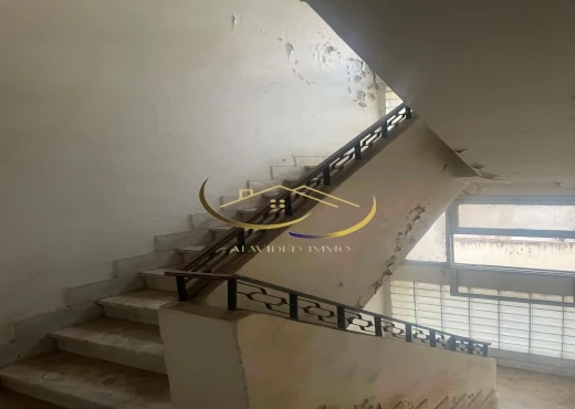 immeuble À Vendre à TUNIS - Immeuble R+3 avec sous sol à vendre à lafayette - Immobiliere.tn - Photo 18