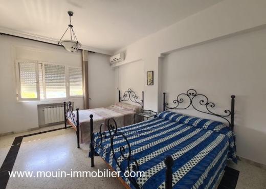 VILLA ZINNIA Yasmine AL3211