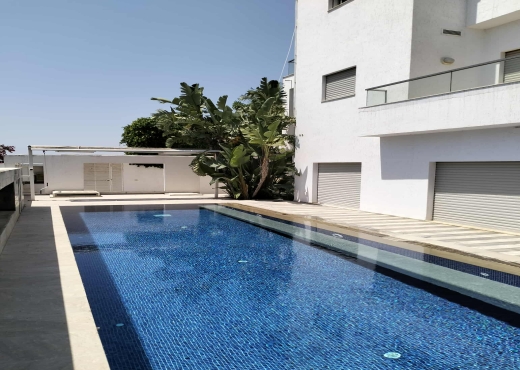Villa Prestige  S+5  a gammarth