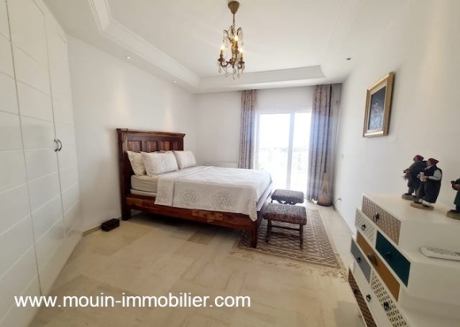 APPARTEMENT DUBAI Mrezka AV1826