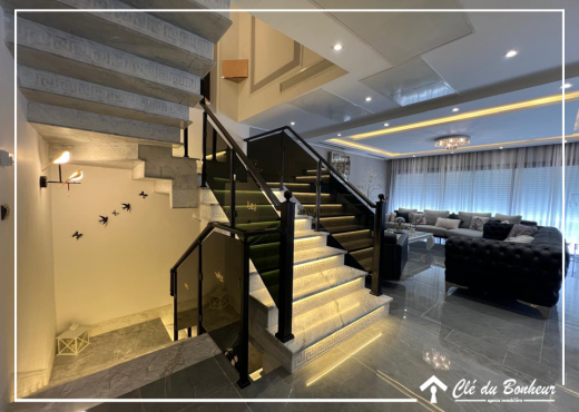 villa JOLIA à Gammamrth