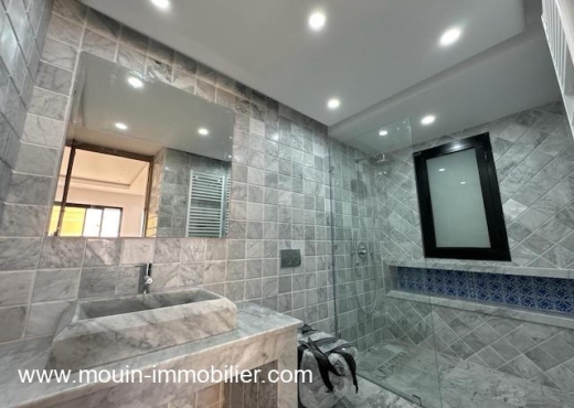 VILLA OPAL El Bessbassia AV1778