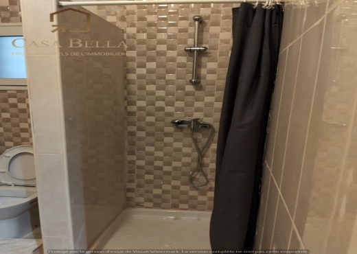 appartement s2 à kantaoui