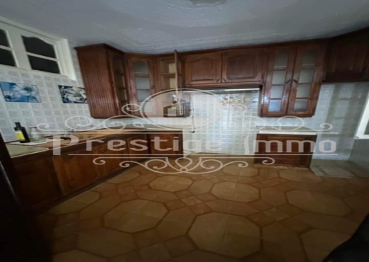 spacieux appartement