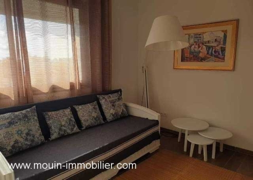APPARTEMENT FLORA 1 AL2552