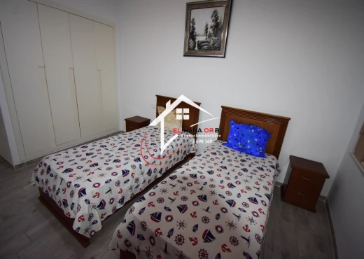 Appartement À Louer à MAHDIA - À louer appartement S+3 - Immobiliere.tn - Photo 10