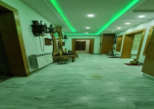 a vendre une villa a Akouda