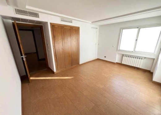 📍MENZAH 9 C  : APPARTEMENT S+2 HA